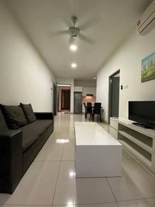 Service Residence For Sale in The Aliff Residences