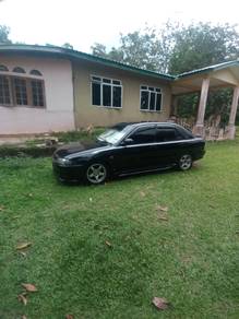 Proton Wira A/B GL in Cameron Highlands, PHG