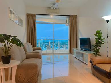 Condominium For Sale in The Oasis