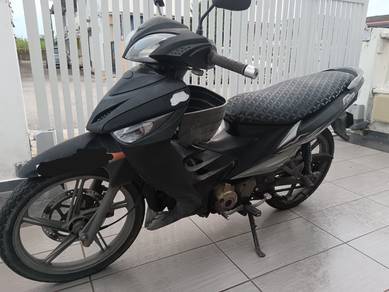 Modenas GT128