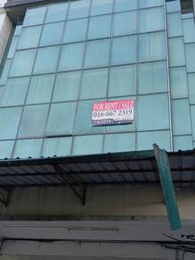 Shop lot For Sale in Kuching,SWK