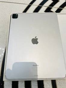iPad Pro 12.9 In - 6th Gen M2 128GB Wi-Fi + 5G