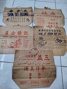 paper bag