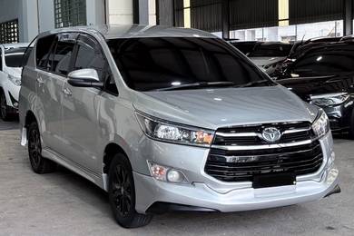 Toyota Innova G in Skudai, JHR