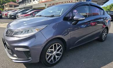 Proton Persona PREMIUM in Sandakan, SBH