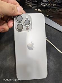 USED iPhone 15 Pro Max 256GB