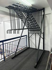 Carpet Rack