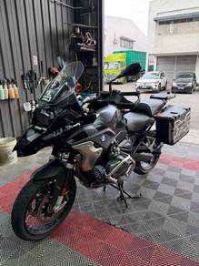 BMW R 1250 GS
