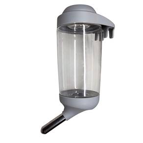 Automatic Plastic Hanging Drinking Water Bottle 30