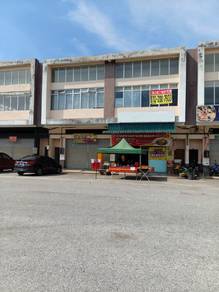 Shop lot For Sale in Batang Kali,SGR