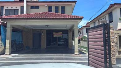 Terraced House For Sale in Air Tawar,PNG