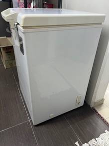 Chest Freezer