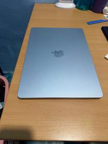 Macbook Air M4 2025