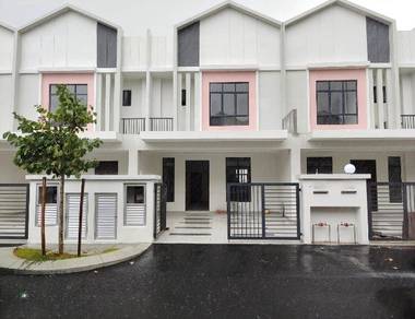2-storey Terraced House For Sale in Seremban,NSN