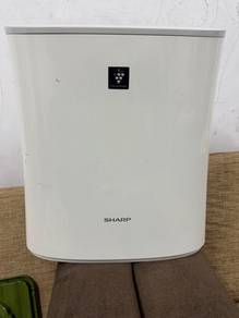 Sharp Air Purifier