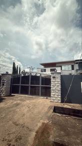 Semi-Detached House For Sale in Tawau,SBH