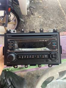 Radio asal kilang proton saga vvt mc1