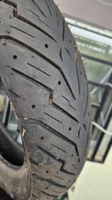 Pirelli Angle 120/80/14 Free