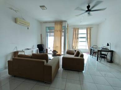 Condominium For Sale in The Brezza