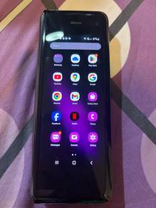 samsung z fold