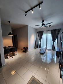 Condominium For Rent in Residensi Aman