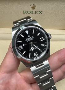 Rolex Explorer 1 40mm 224270