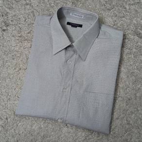 Burberry Long Sleeve Shirt