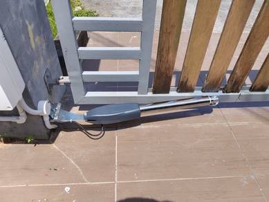 SERIAN AGC5 Autogate Motor System