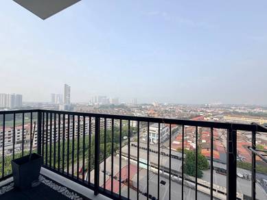 Service Residence For Sale in Novo 8 Residence