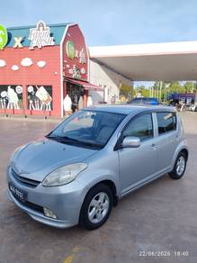 Perodua MyVi EZi in Bota, PRK