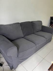 IKEA EKTORP 3 Seat Sofa