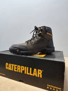 Safety Boot CAT 