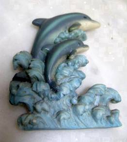 Magnet - Dolphins B