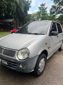 Perodua Kancil 660 EX BASIC in Skudai, JHR