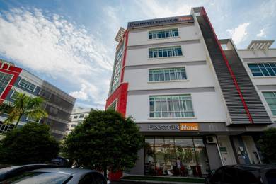 Room in Subang Bestari, SGR