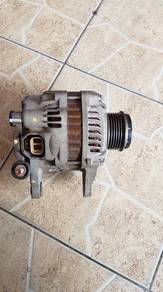 Altenator saga FLX 1.3 Auto