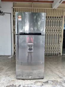 LG inverter fridge refrigerator 2door 511L