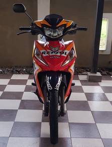 Honda Wave 125i