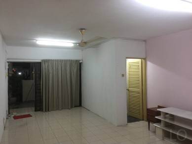 Townhouse For Sale in Setapak,KUL