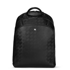 Medium Backpack with 3 Compartments montblanc