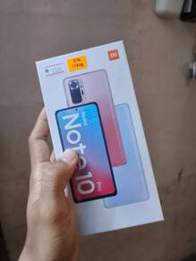 Xiaomi Redmi Note 10 Pro 128 GB