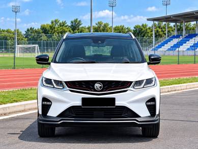 Proton X50 FWD in Tebrau, JHR