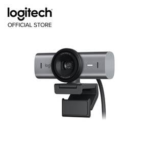Logitech MX Brio Ultra HD 4K Webcam