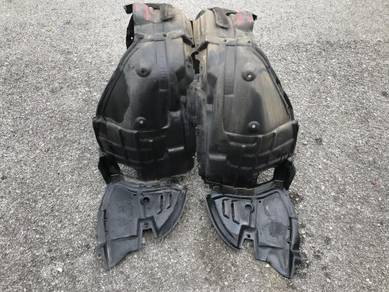 Lexus Gs350 Grs191 Fender Cover Jpn