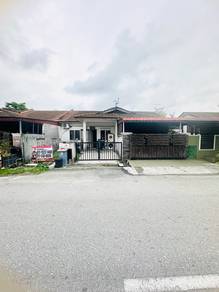1-storey Terraced House For Sale in Banting,SGR