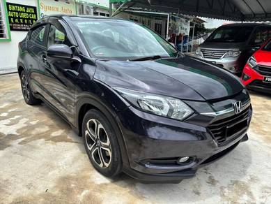 Honda HR-V E in Jelutong, PNG