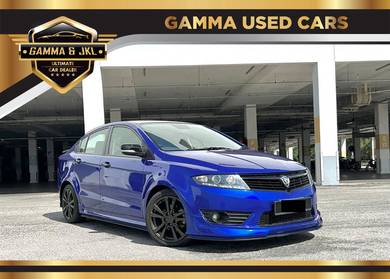 Proton Preve CFE PREMIUM in Sitiawan, PRK