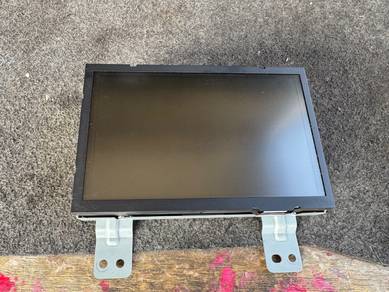 No 3-4-6 Fairlady Z34 370Z Monitor Jpn
