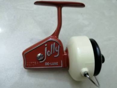 Jolly deluxe
