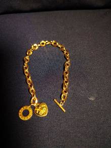 Christian bracelet 